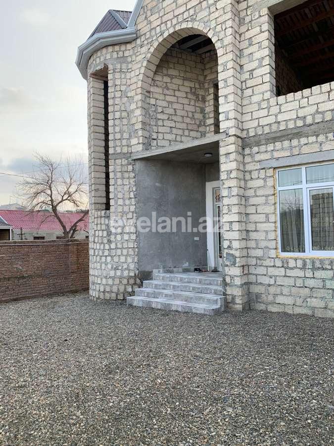 Продаётся, вилла, 5-комнаты, 180 m², Гянджа