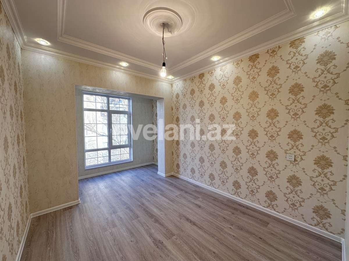 Satılır, köhnə tikili, 2 otaqlı, 45 m², Bakı, Xətai r, Əhmədli q.