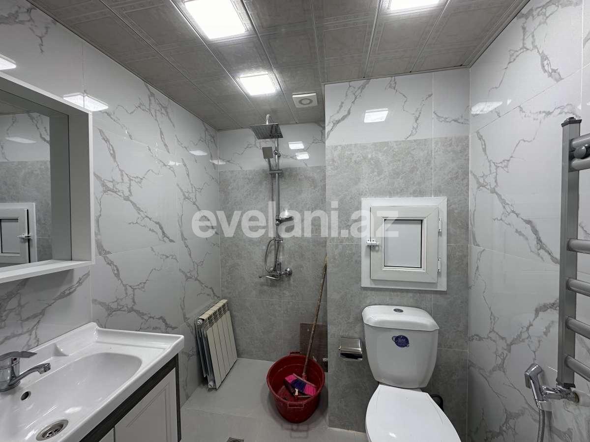 Satılır, köhnə tikili, 2 otaqlı, 45 m², Bakı, Xətai r, Əhmədli q.