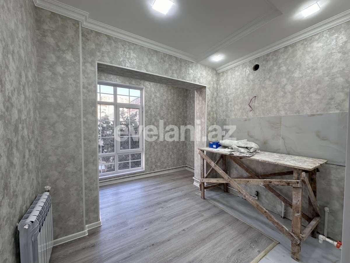 Satılır, köhnə tikili, 2 otaqlı, 45 m², Bakı, Xətai r, Əhmədli q.
