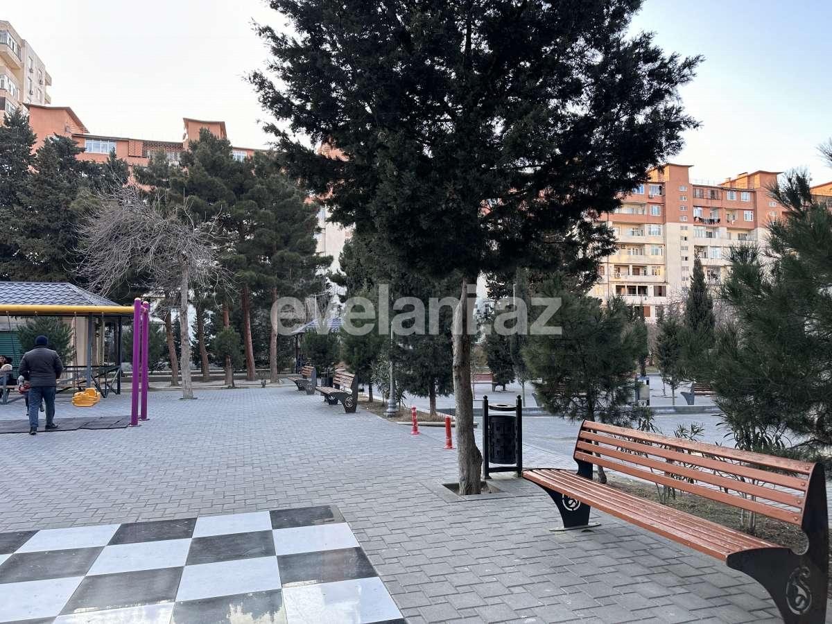 Satılır, köhnə tikili, 2 otaqlı, 45 m², Bakı, Xətai r, Əhmədli q.