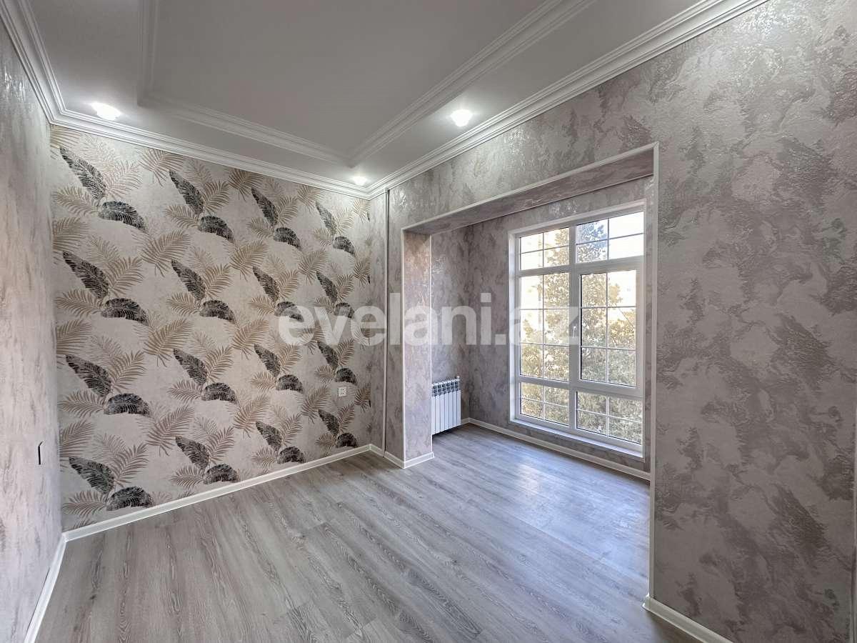 Satılır, köhnə tikili, 2 otaqlı, 45 m², Bakı, Xətai r, Əhmədli q.