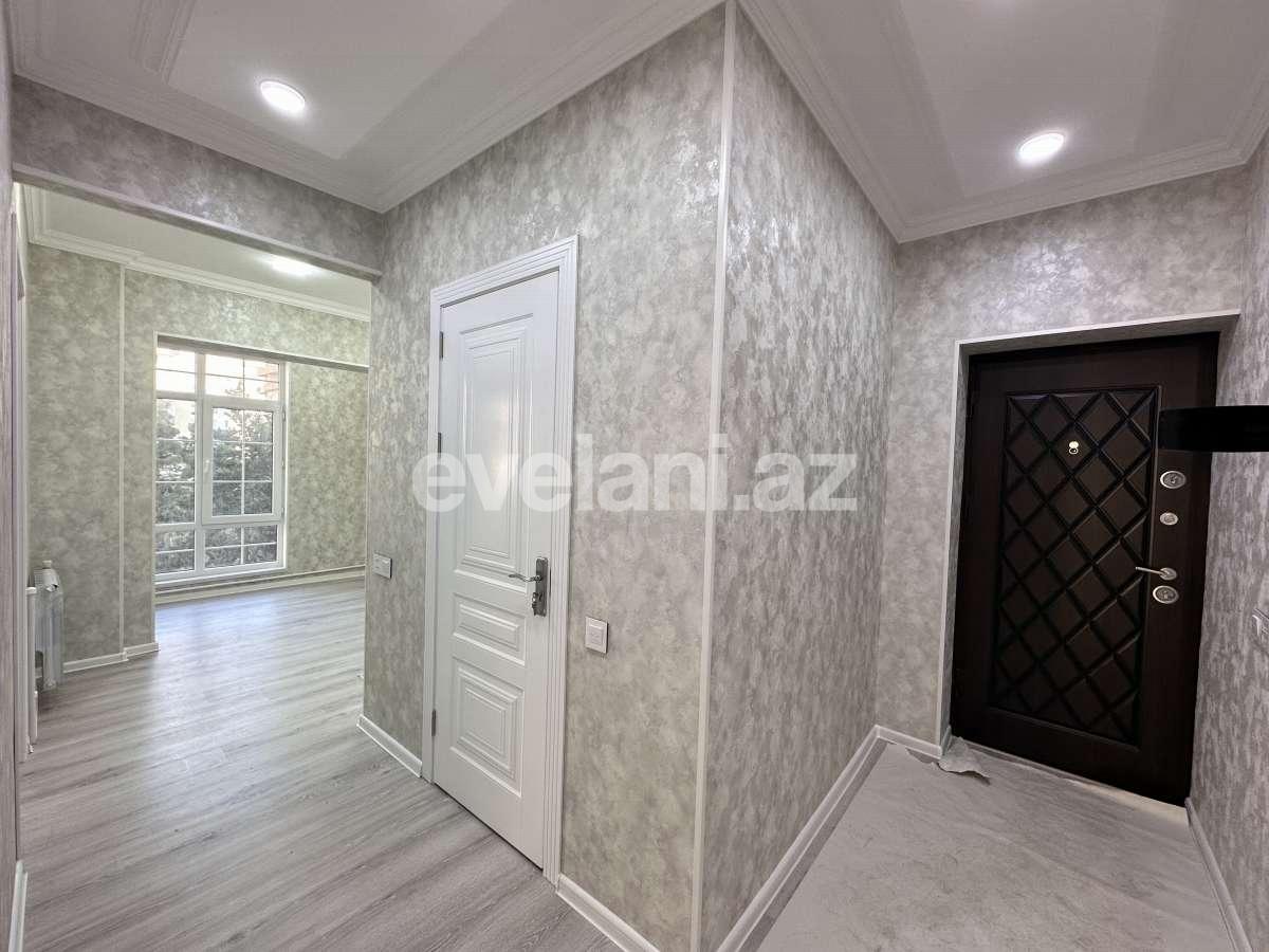 Satılır, köhnə tikili, 2 otaqlı, 45 m², Bakı, Xətai r, Əhmədli q.