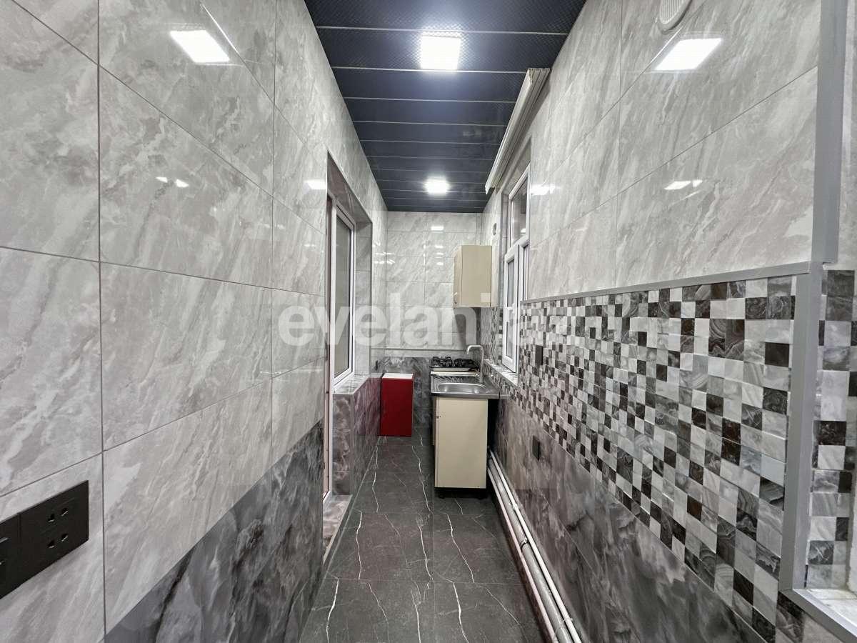 Satılır, köhnə tikili, 2 otaqlı, 45 m², Bakı, Suraxanı r, Yeni Günəşli q.