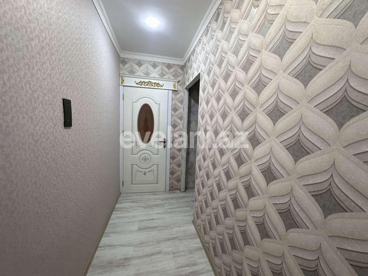 Satılır, köhnə tikili, 2 otaqlı, 45 m², Bakı, Suraxanı r, Yeni Günəşli q.