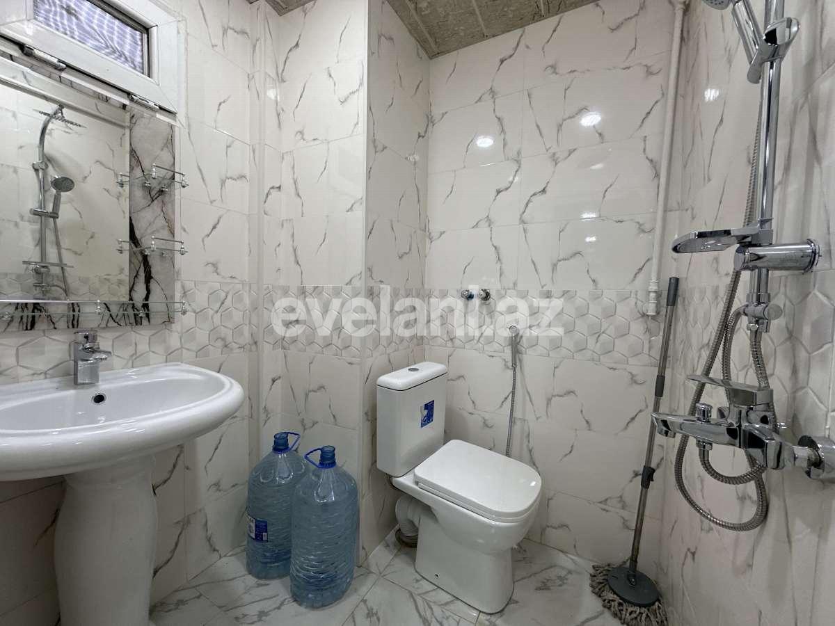 Satılır, köhnə tikili, 2 otaqlı, 45 m², Bakı, Suraxanı r, Yeni Günəşli q.