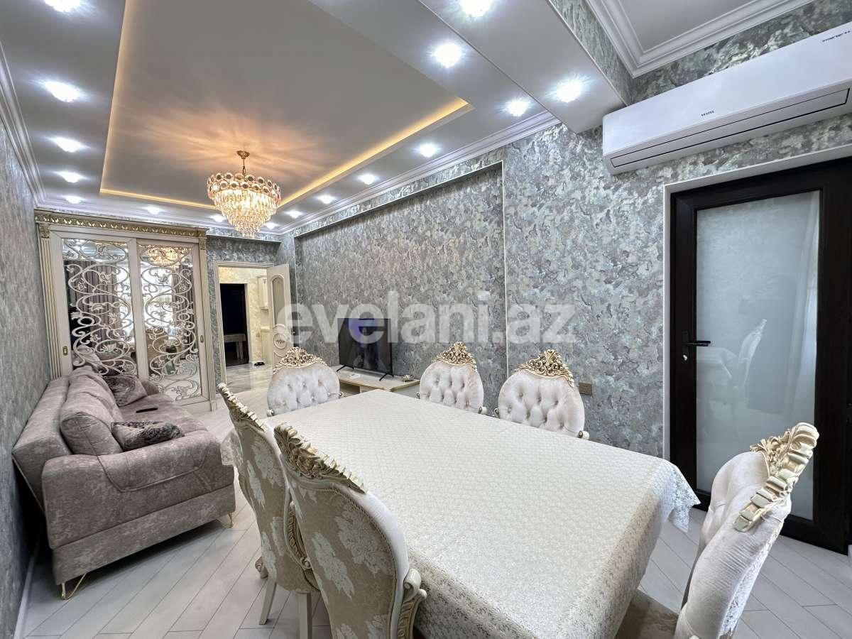 Satılır, yeni tikili, 2 otaqlı, 60 m², Bakı, Xətai r, Əhmədli q.