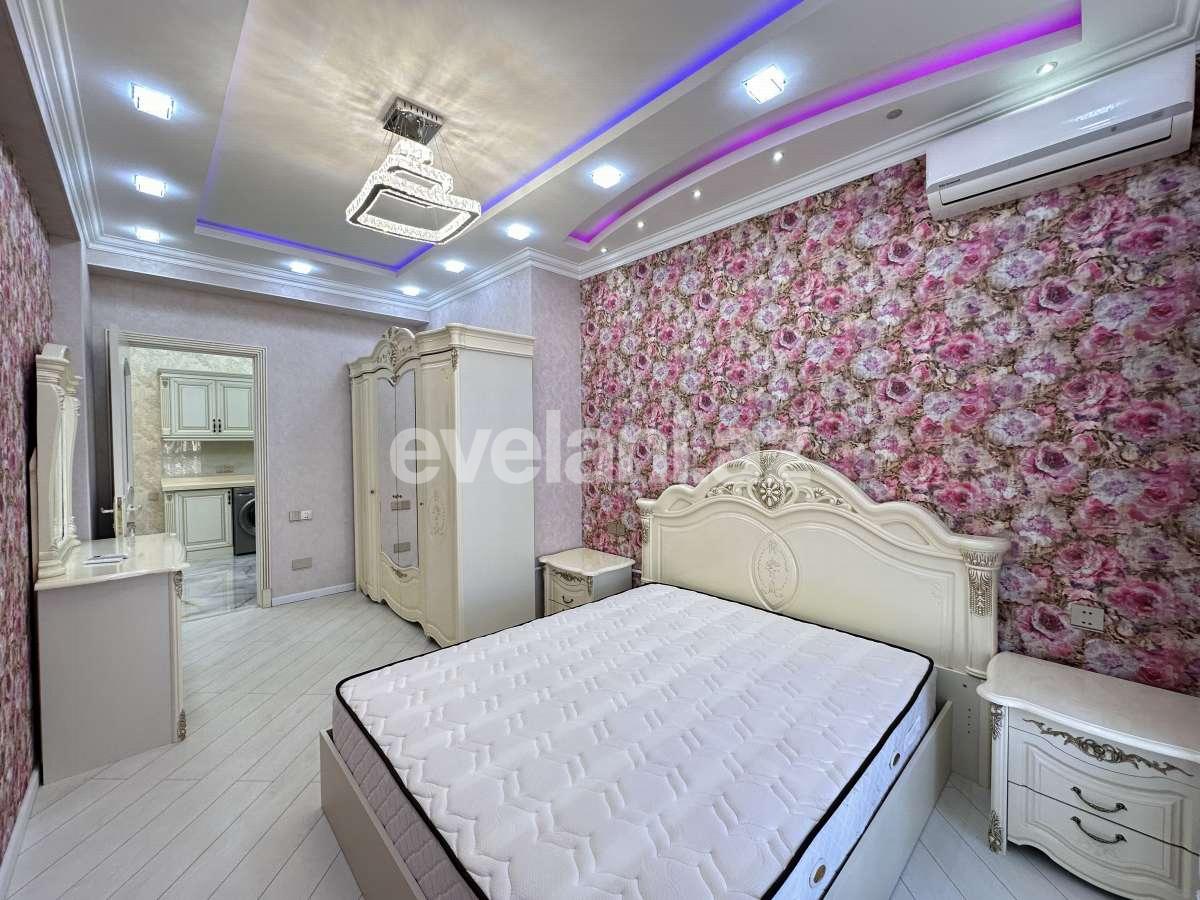Satılır, yeni tikili, 2 otaqlı, 60 m², Bakı, Xətai r, Əhmədli q.