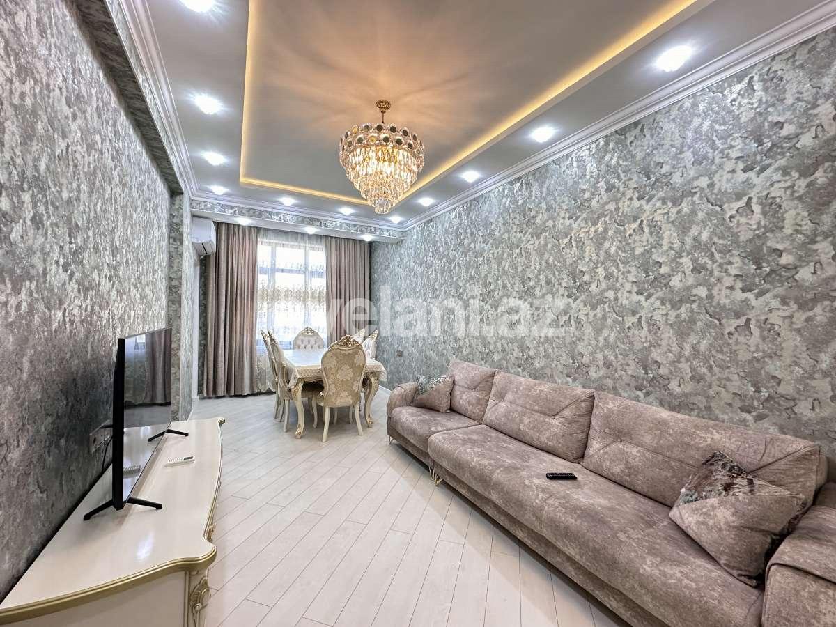 Satılır, yeni tikili, 2 otaqlı, 60 m², Bakı, Xətai r, Əhmədli q.