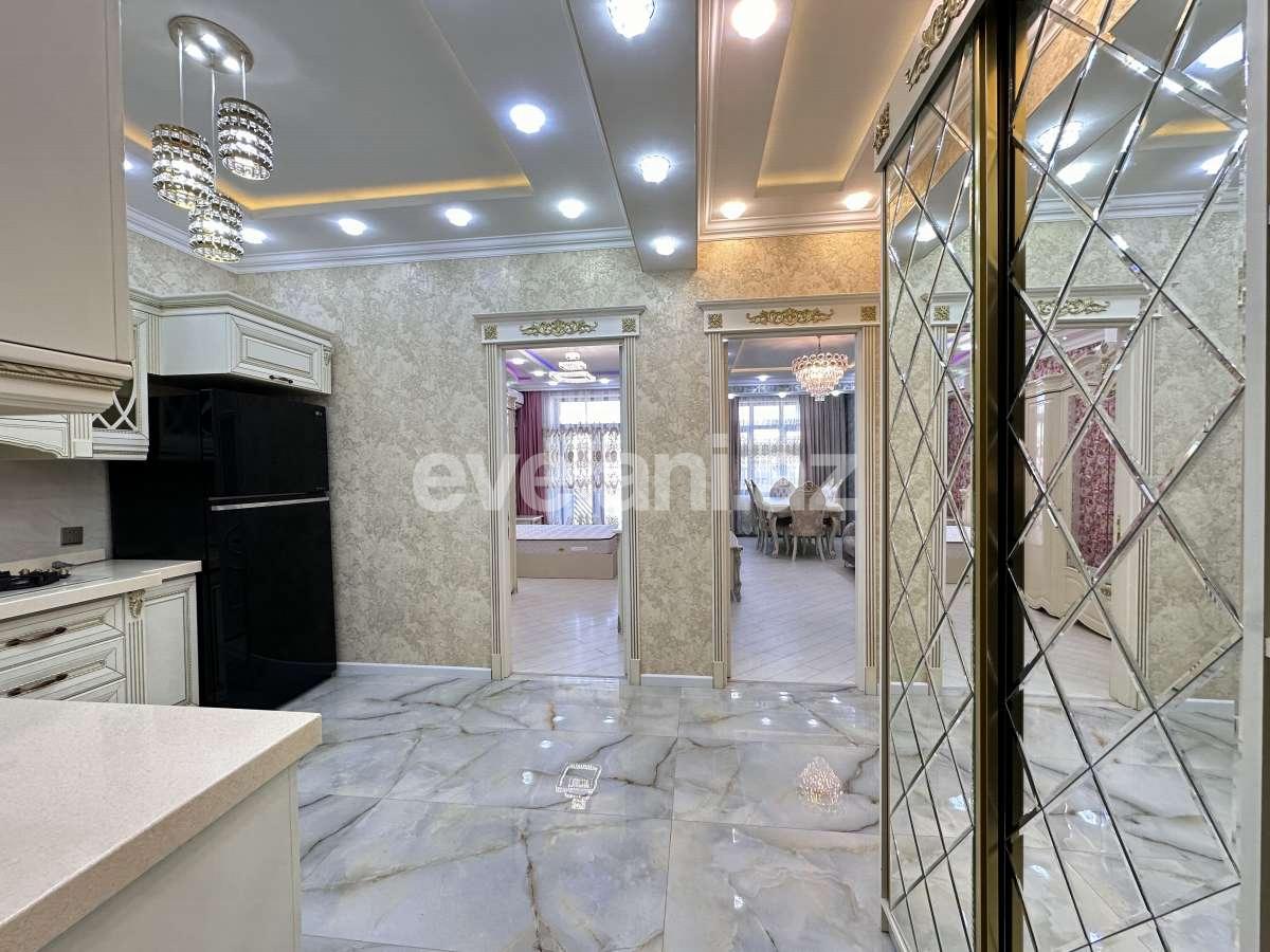 Satılır, yeni tikili, 2 otaqlı, 60 m², Bakı, Xətai r, Əhmədli q.