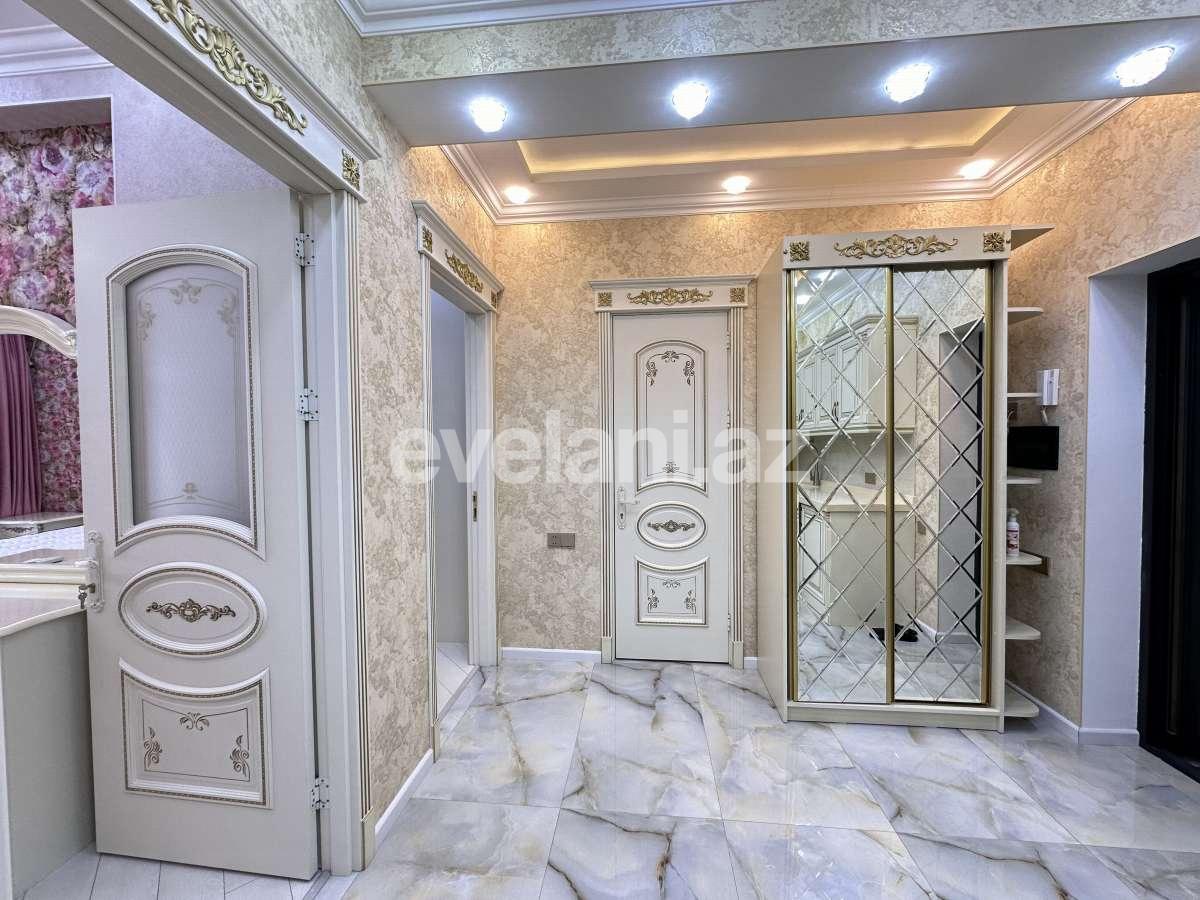Satılır, yeni tikili, 2 otaqlı, 60 m², Bakı, Xətai r, Əhmədli q.