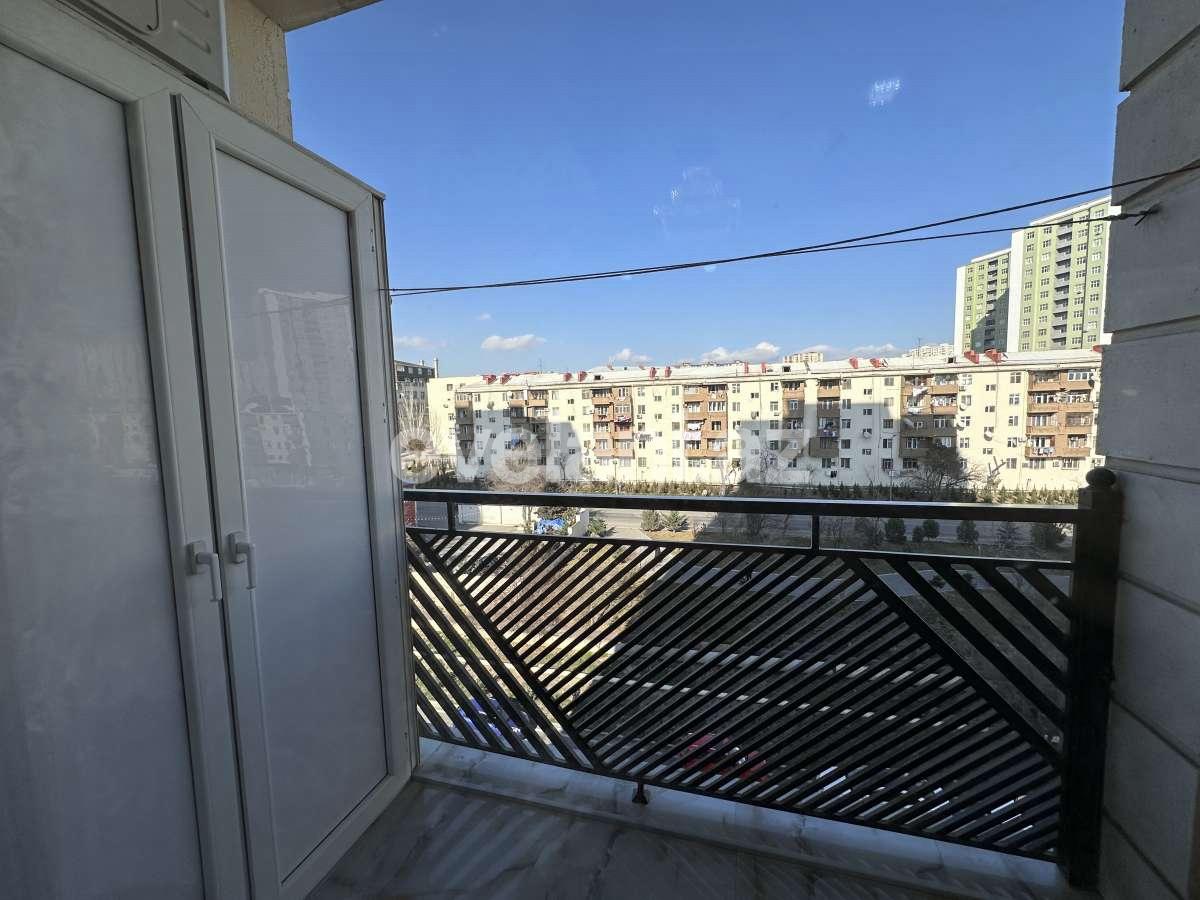 Satılır, yeni tikili, 2 otaqlı, 60 m², Bakı, Xətai r, Əhmədli q.