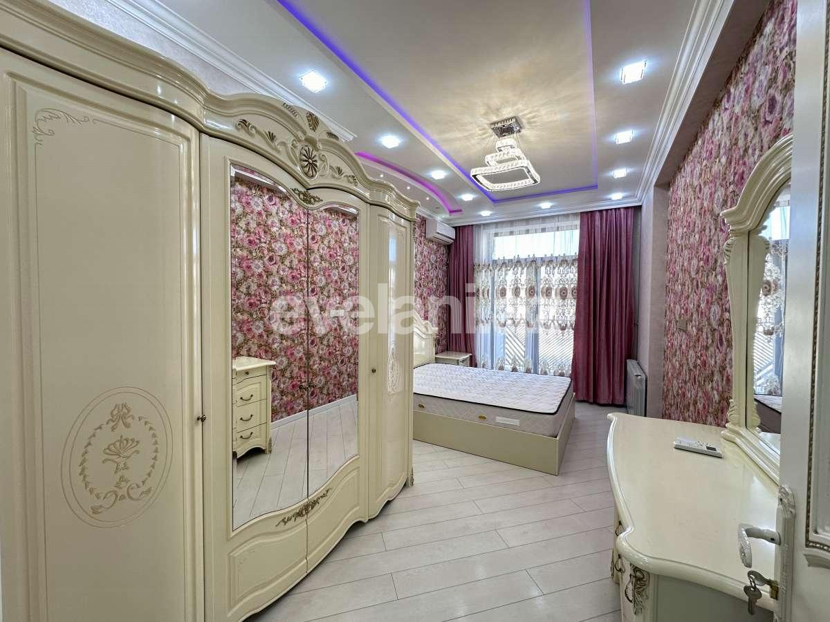 Satılır, yeni tikili, 2 otaqlı, 60 m², Bakı, Xətai r, Əhmədli q.