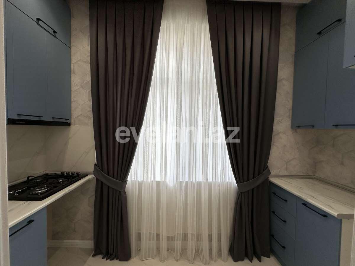 Satılır, yeni tikili, 2 otaqlı, 52 m², Bakı, Xətai r, Əhmədli q.