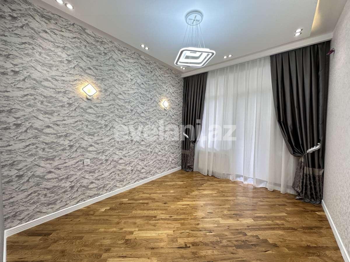 Satılır, yeni tikili, 2 otaqlı, 52 m², Bakı, Xətai r, Əhmədli q.
