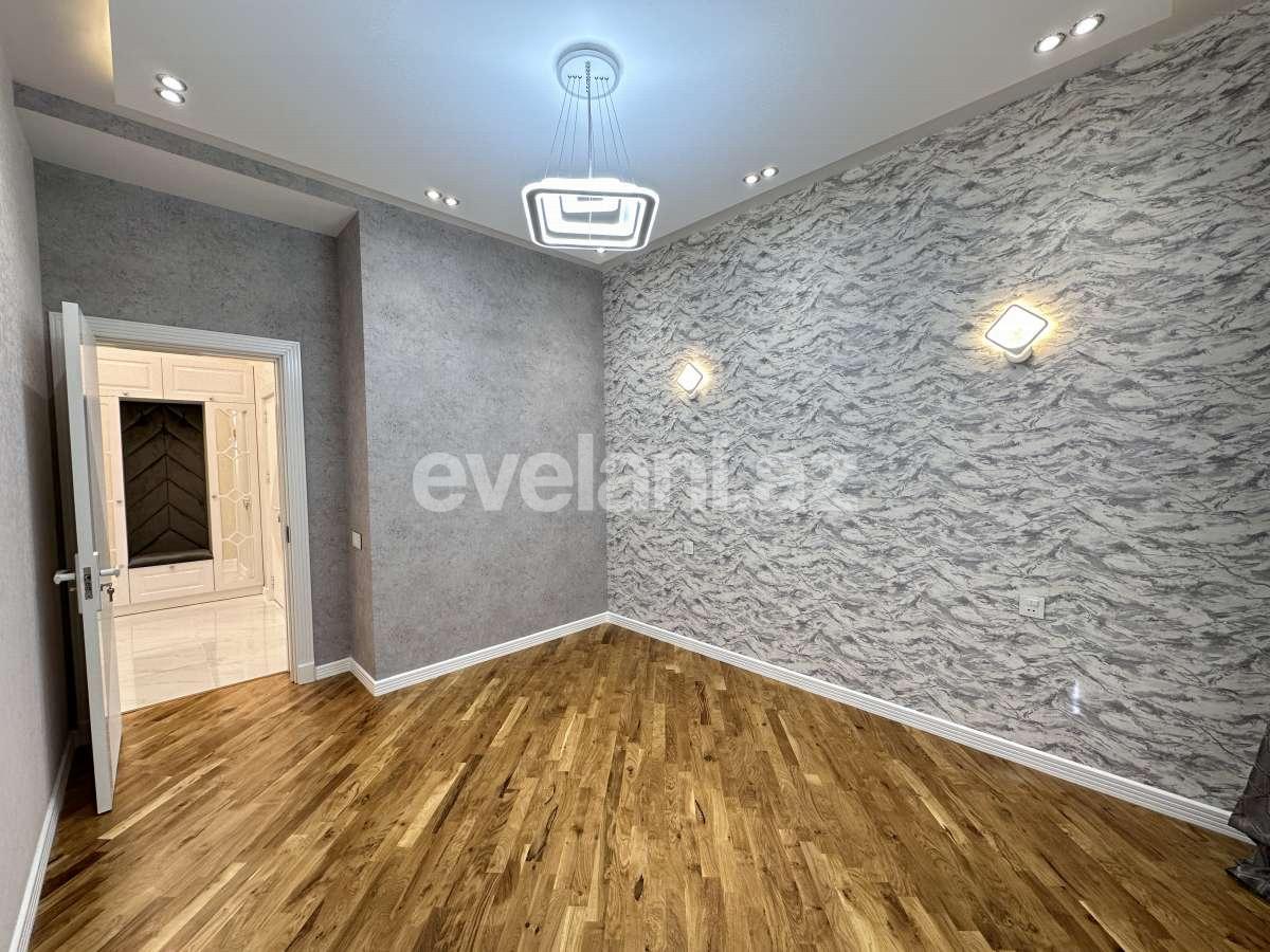 Satılır, yeni tikili, 2 otaqlı, 52 m², Bakı, Xətai r, Əhmədli q.