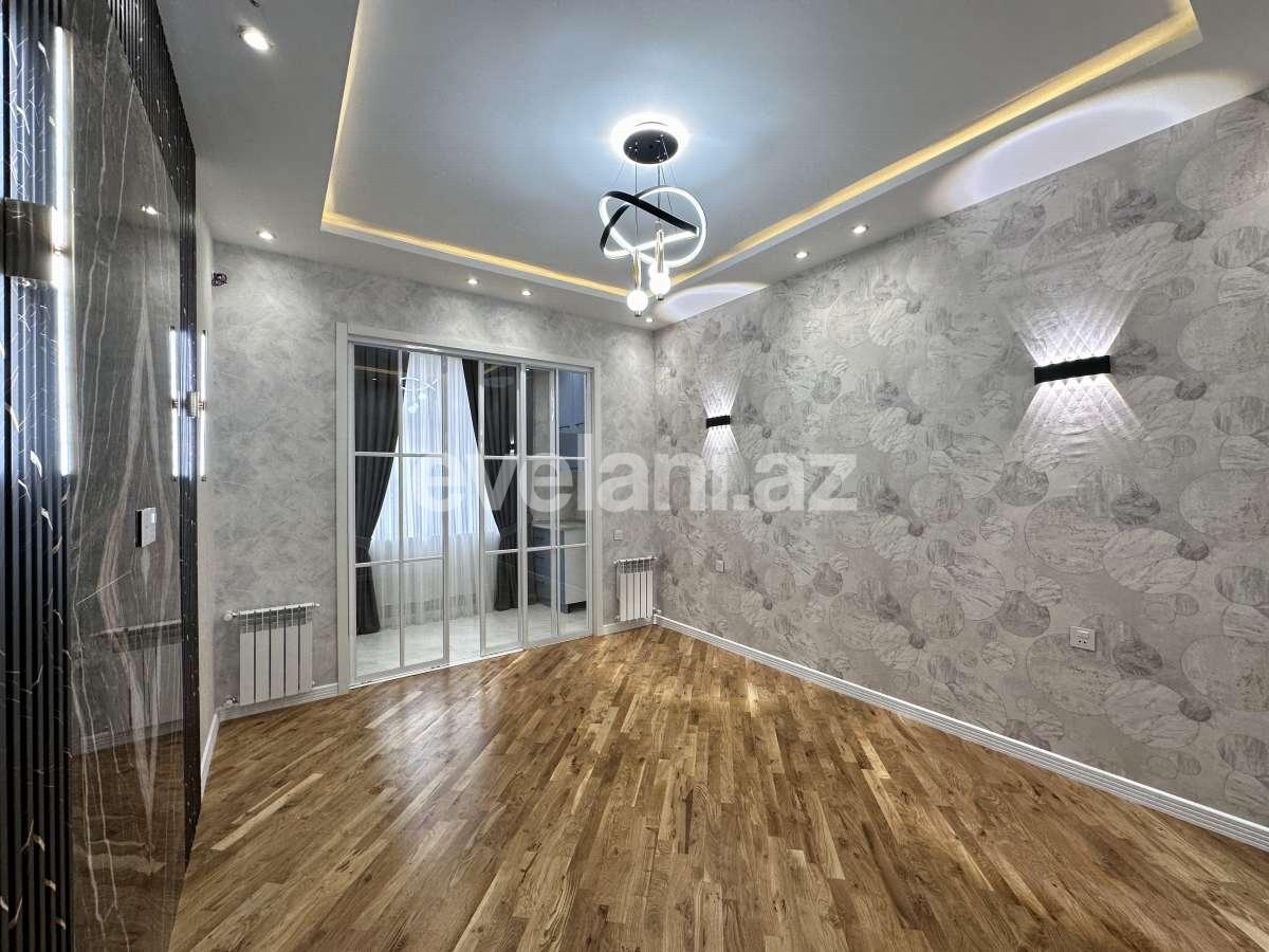 Satılır, yeni tikili, 2 otaqlı, 52 m², Bakı, Xətai r, Əhmədli q.