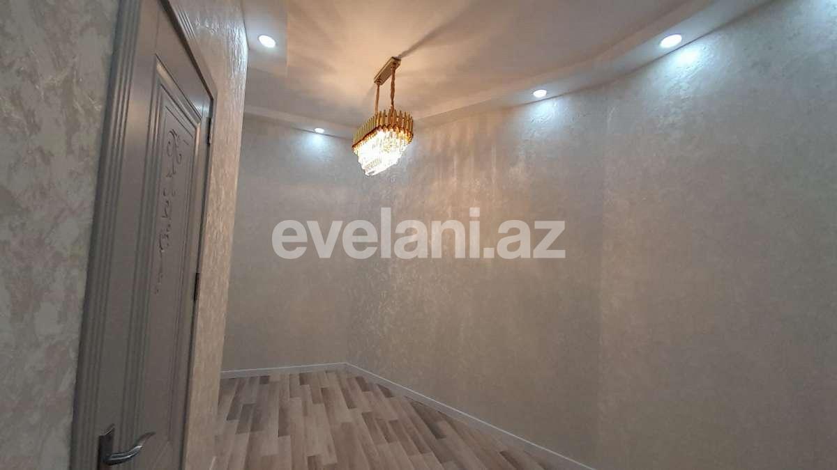 Satılır, yeni tikili, 2 otaqlı, 65 m², Bakı, Suraxanı r, Yeni Günəşli q.