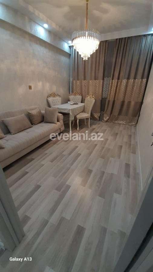 Satılır, yeni tikili, 2 otaqlı, 65 m², Bakı, Suraxanı r, Yeni Günəşli q.