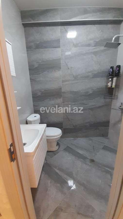 Satılır, yeni tikili, 2 otaqlı, 65 m², Bakı, Suraxanı r, Yeni Günəşli q.