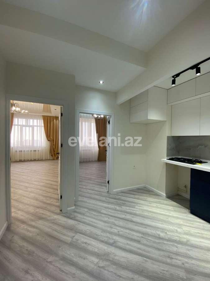 Satılır, yeni tikili, 2 otaqlı, 58 m², Bakı, Xətai r, Əhmədli q.