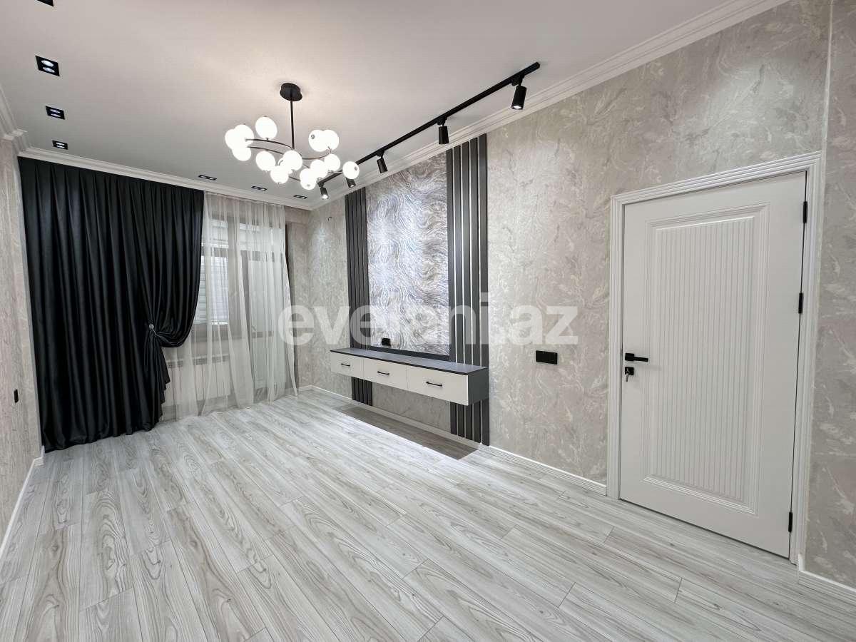 Satılır, yeni tikili, 1 otaqlı, 66 m², Bakı, Xətai r, Əhmədli q.