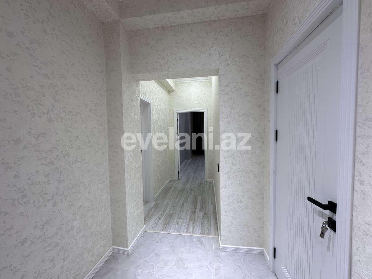 Satılır, yeni tikili, 1 otaqlı, 66 m², Bakı, Xətai r, Əhmədli q.