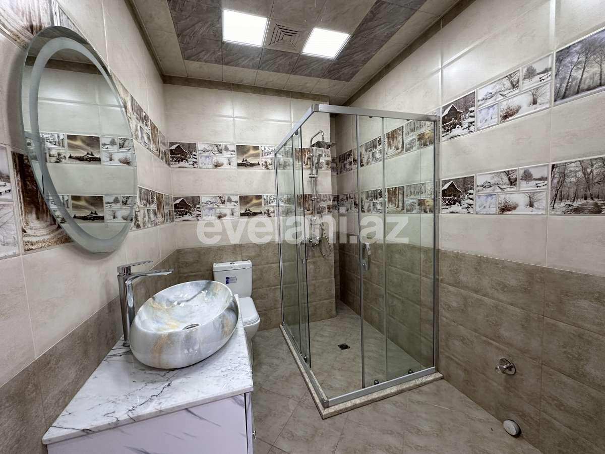 Satılır, yeni tikili, 1 otaqlı, 66 m², Bakı, Xətai r, Əhmədli q.