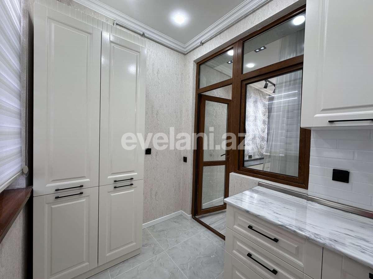 Satılır, yeni tikili, 1 otaqlı, 66 m², Bakı, Xətai r, Əhmədli q.