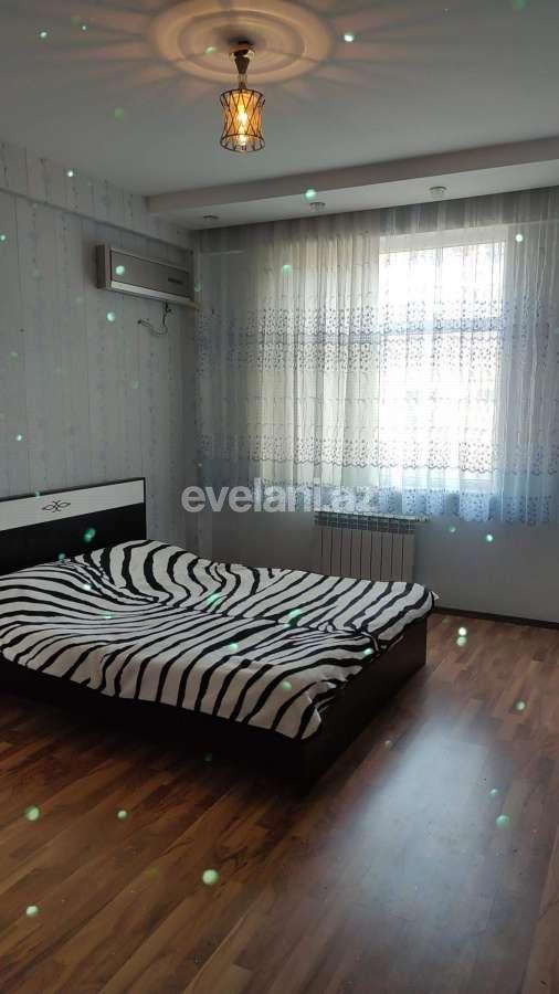 Kirayə verilir, yeni tikili, 3 otaqlı, 100 m², Bakı, Səbail r, Bayıl q.