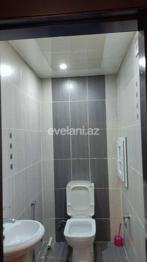 Kirayə verilir, yeni tikili, 3 otaqlı, 100 m², Bakı, Səbail r, Bayıl q.