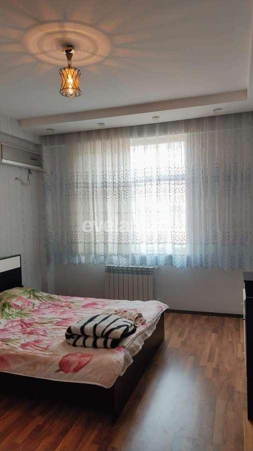 Kirayə verilir, yeni tikili, 3 otaqlı, 100 m², Bakı, Səbail r, Bayıl q.