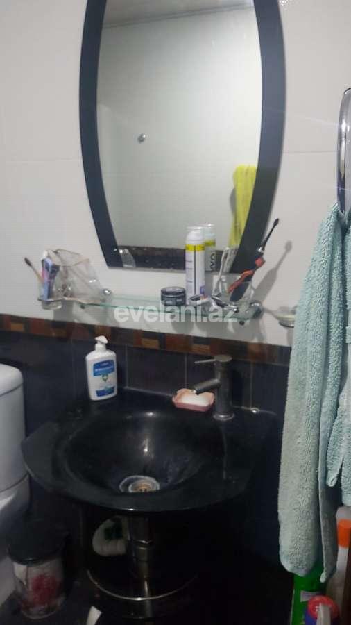 Сдаётся, новостройка, 3-комнаты, 90 m², Баку, Насиминский r.