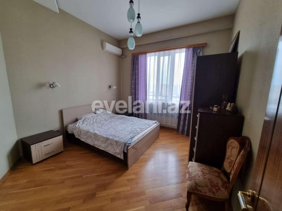 Сдаётся, новостройка, 3-комнаты, 90 m², Баку, Насиминский r.