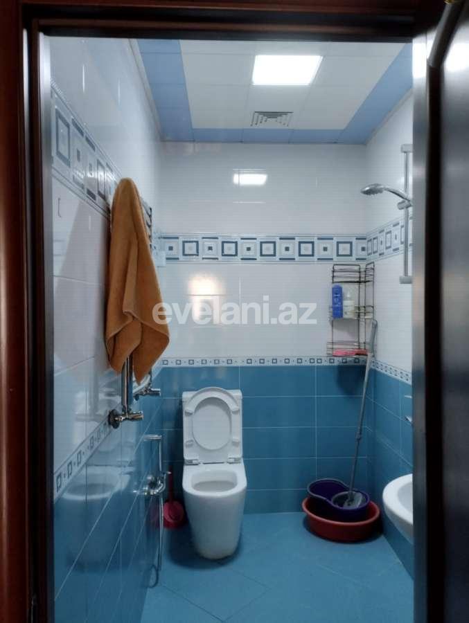 Rent, new building, 2 room, 79.98 m², Baku, Khatai r, Hazi Aslanov m.