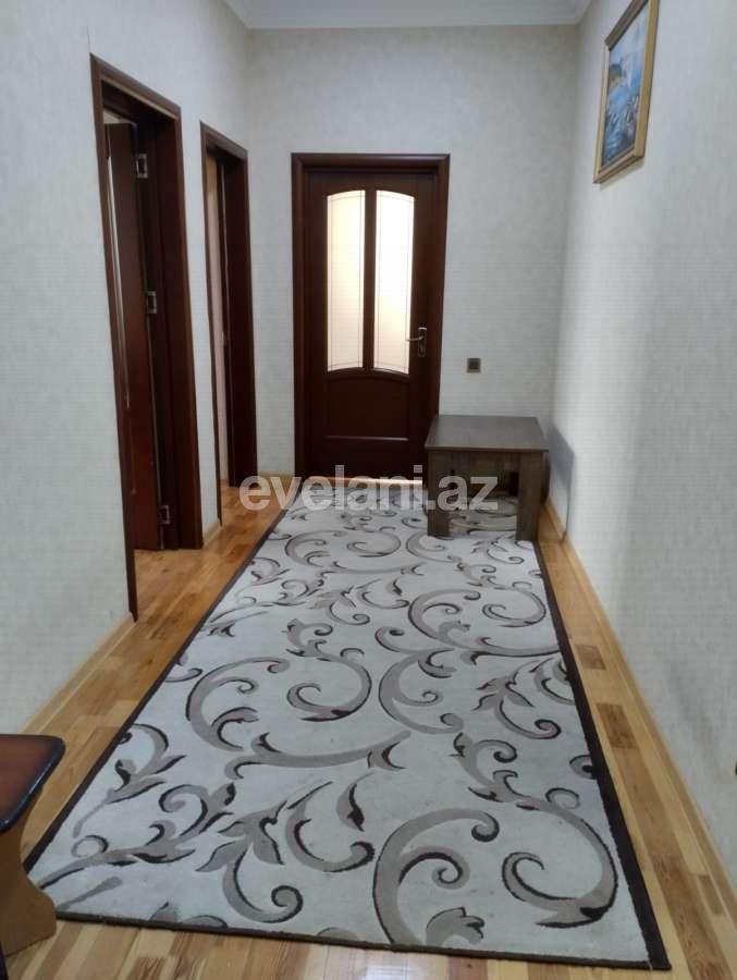 Rent, new building, 2 room, 79.98 m², Baku, Khatai r, Hazi Aslanov m.
