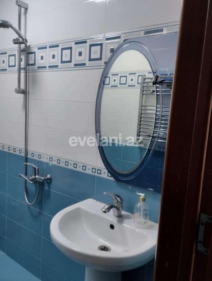 Rent, new building, 2 room, 79.98 m², Baku, Khatai r, Hazi Aslanov m.