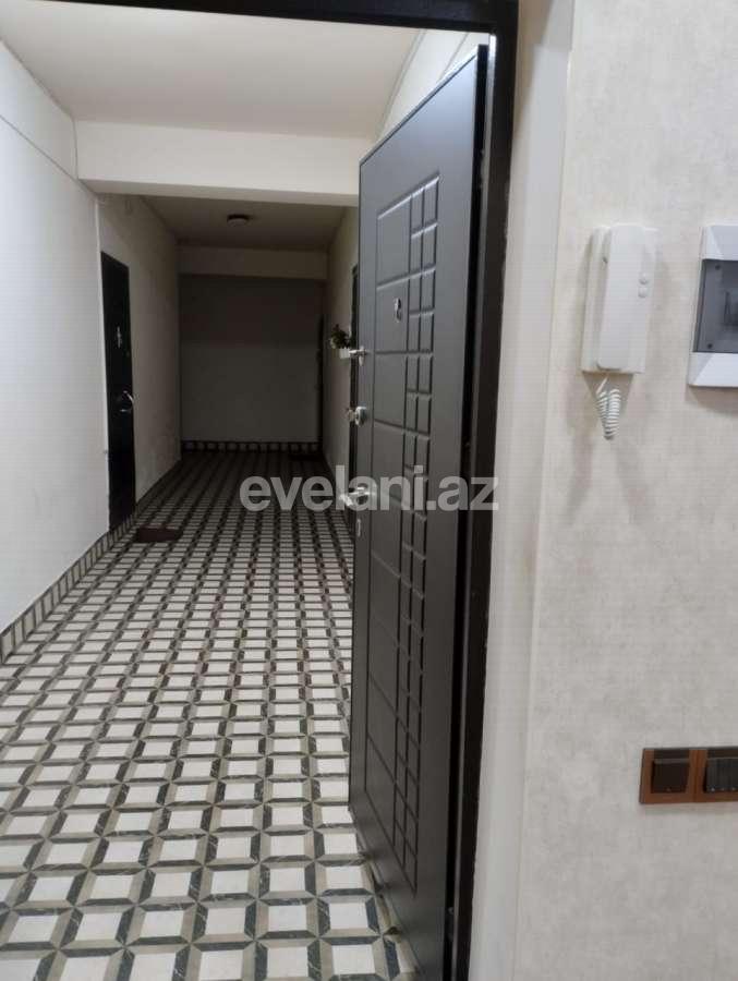 Rent, new building, 2 room, 79.98 m², Baku, Khatai r, Hazi Aslanov m.