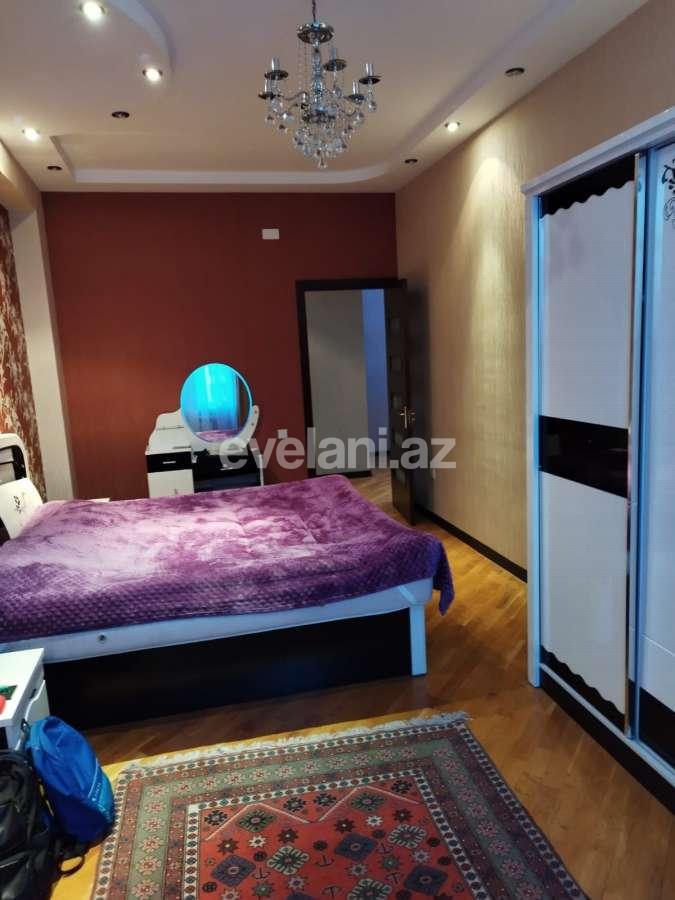 Сдаётся, новостройка, 2-комнаты, 98 m², Баку, Насиминский r, 28 мая m.