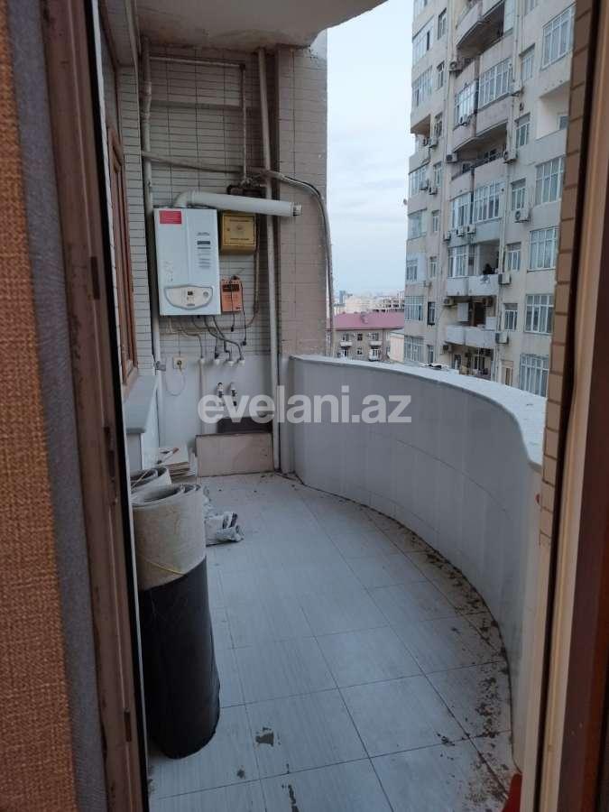 Сдаётся, новостройка, 2-комнаты, 98 m², Баку, Насиминский r, 28 мая m.