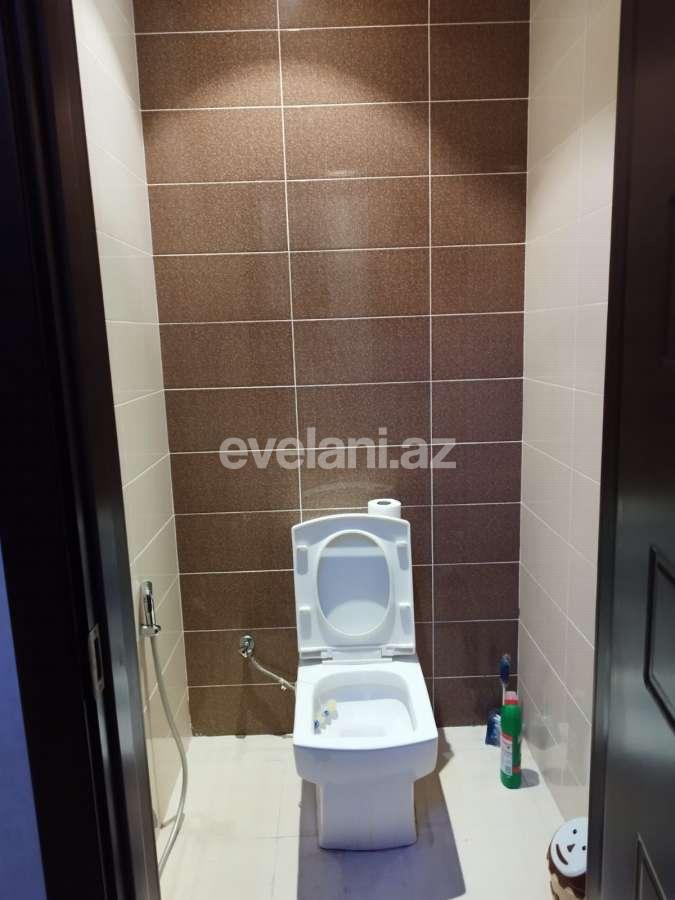 Сдаётся, новостройка, 2-комнаты, 98 m², Баку, Насиминский r, 28 мая m.