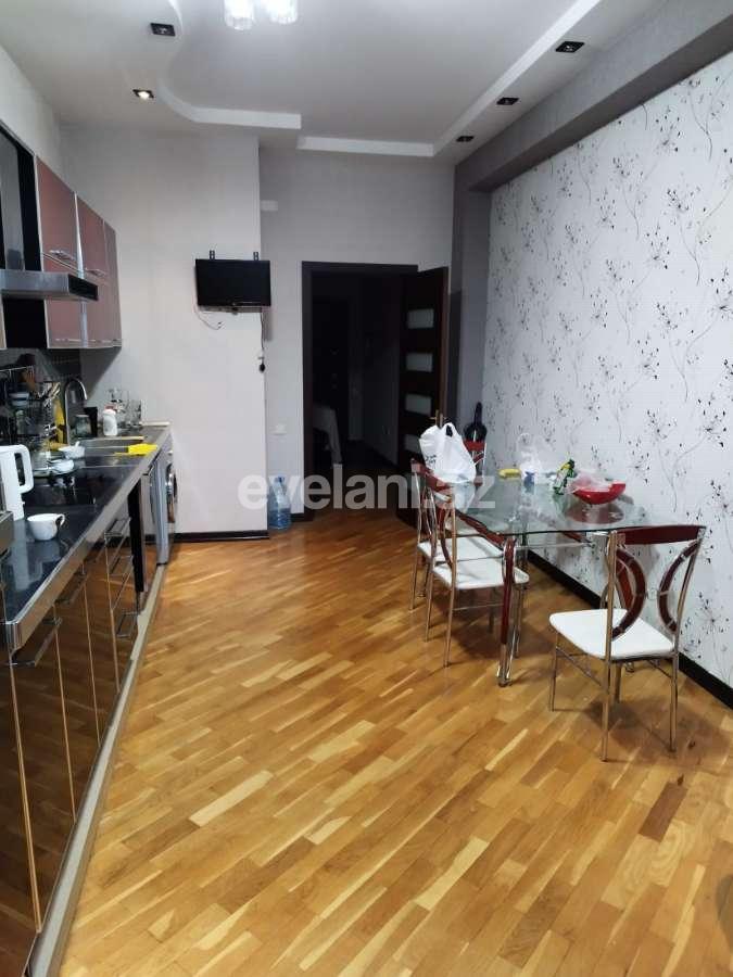 Сдаётся, новостройка, 2-комнаты, 98 m², Баку, Насиминский r, 28 мая m.