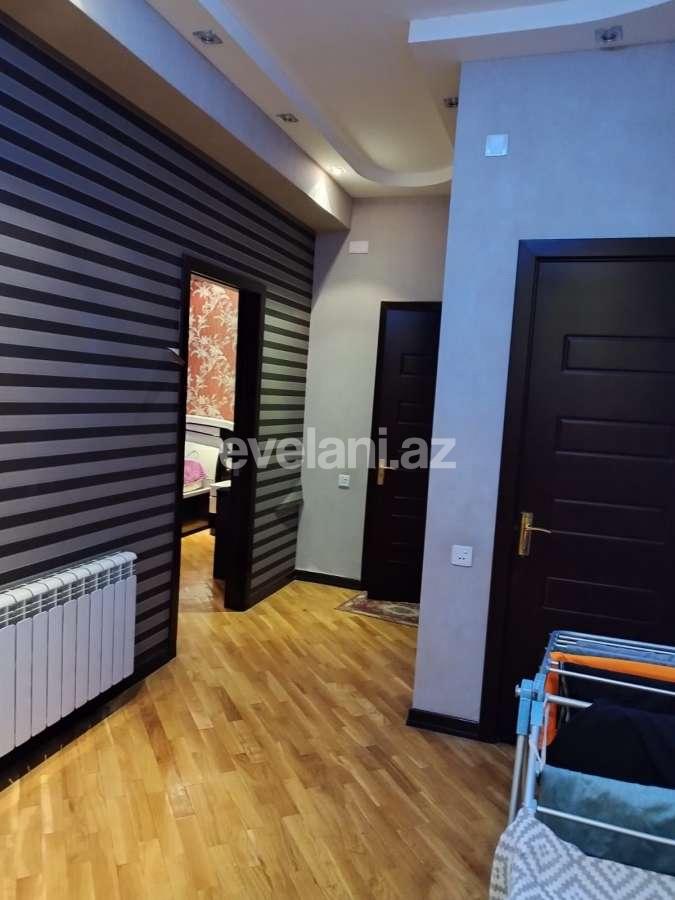 Сдаётся, новостройка, 2-комнаты, 98 m², Баку, Насиминский r, 28 мая m.