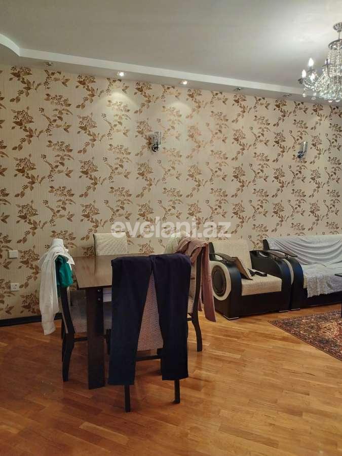 Сдаётся, новостройка, 2-комнаты, 98 m², Баку, Насиминский r, 28 мая m.