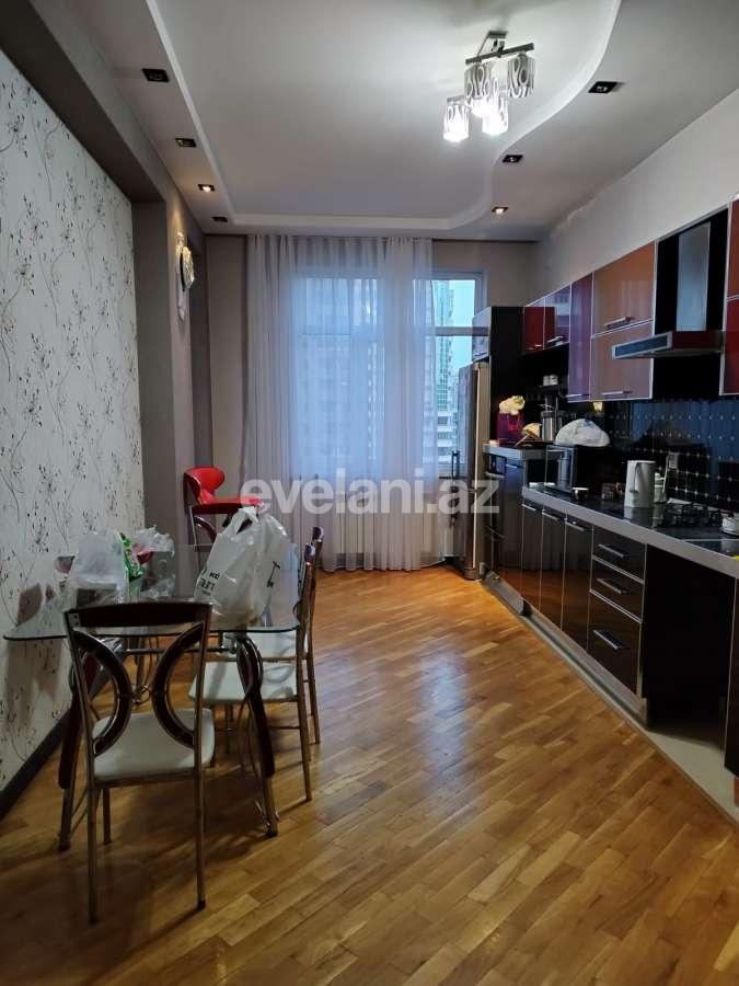 Сдаётся, новостройка, 2-комнаты, 98 m², Баку, Насиминский r, 28 мая m.