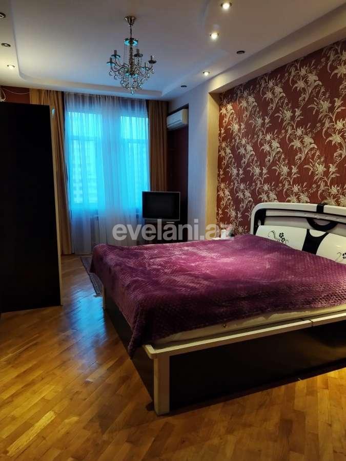 Сдаётся, новостройка, 2-комнаты, 98 m², Баку, Насиминский r, 28 мая m.