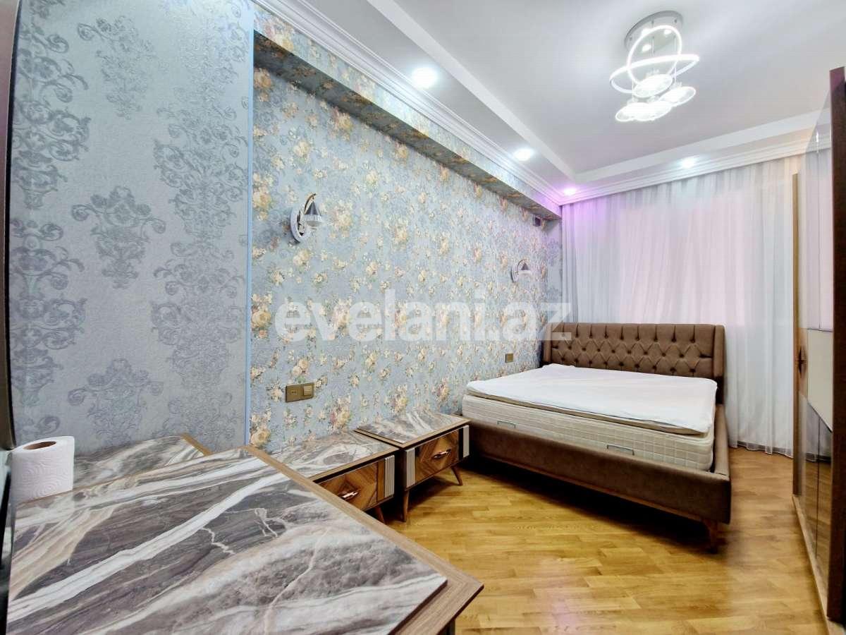 Satılır, yeni tikili, 2 otaqlı, 70 m², Bakı, Nizami r.