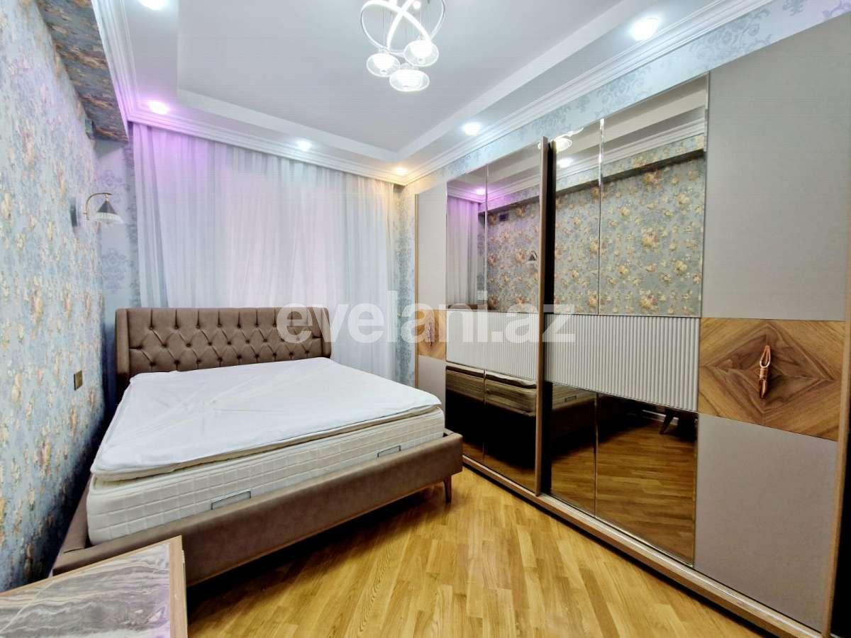 Satılır, yeni tikili, 2 otaqlı, 70 m², Bakı, Nizami r.