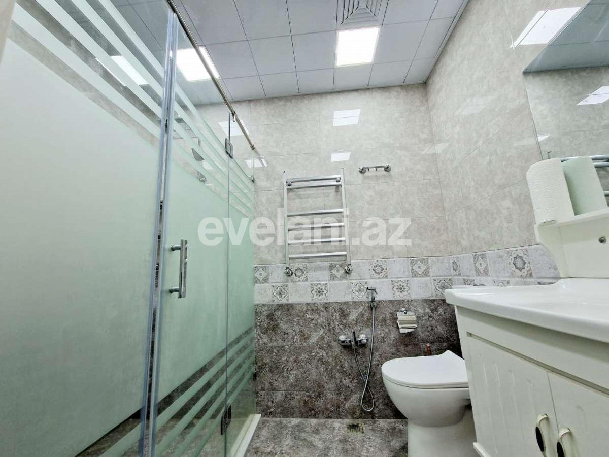 Satılır, yeni tikili, 2 otaqlı, 70 m², Bakı, Nizami r.