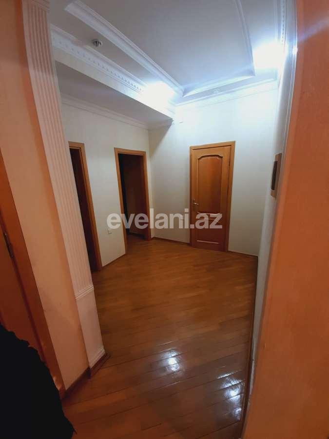 Сдаётся, новостройка, 3-комнаты, 120 m², Баку, Насиминский r.